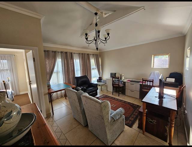 3 BEDROOM DUET FOR SALE IN HARTENBOS LANDGOED